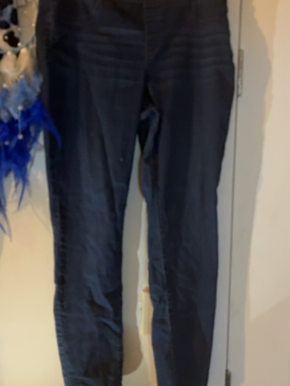 No Boundaries Skinny Jeans